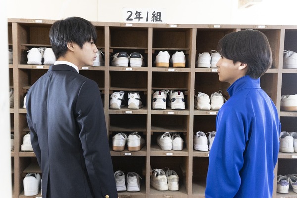 「夫に間違いありません」2話