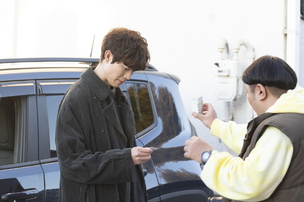 「夫に間違いありません」2話