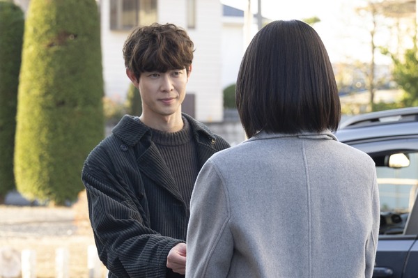 「夫に間違いありません」2話