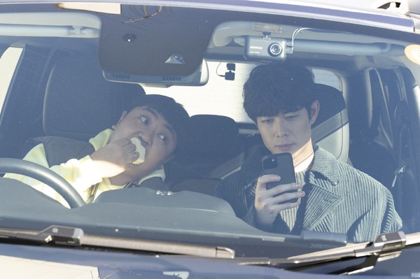 「夫に間違いありません」2話