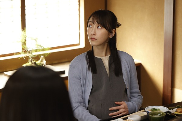 「夫に間違いありません」2話