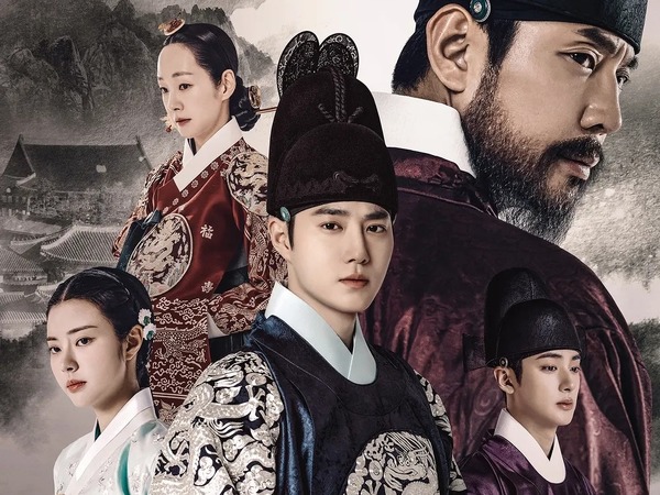 NHK BSでも放送!! 『世子が消えた』韓国メインポスターに込められたメッセージ