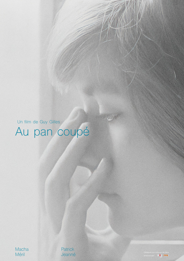 『オー・パン・クペ』©1968 Machafilm