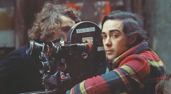 ギィ・ジル監督