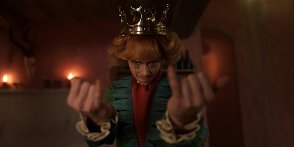 Netflixシリーズ「ONE PIECE」シーズン2は3月10日（火）より世界独占配信(C) 尾田栄一郎／集英社