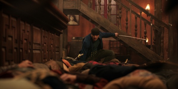 Netflixシリーズ「ONE PIECE」シーズン2は3月10日（火）より世界独占配信(C) 尾田栄一郎／集英社