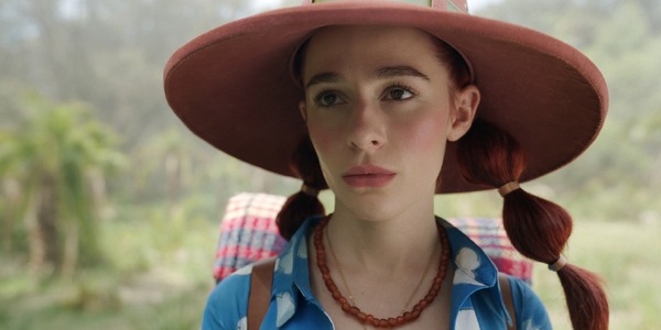 Netflixシリーズ「ONE PIECE」シーズン2は3月10日（火）より世界独占配信(C) 尾田栄一郎／集英社