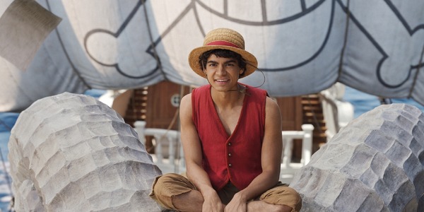 Netflixシリーズ「ONE PIECE」シーズン2は3月10日（火）より世界独占配信(C) 尾田栄一郎／集英社