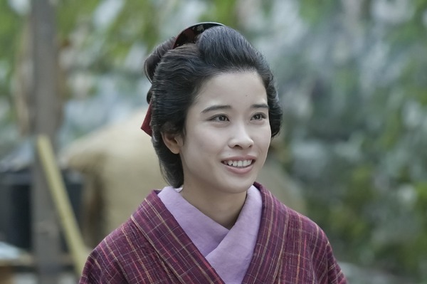 「ばけばけ」第74回(c)NHK