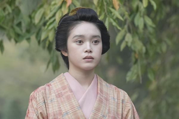 「ばけばけ」第74回(c)NHK