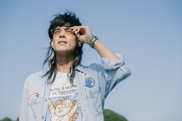 「俺たちバッドバーバーズ」1話 Ⓒ「俺たちバッドバーバーズ」製作委員会