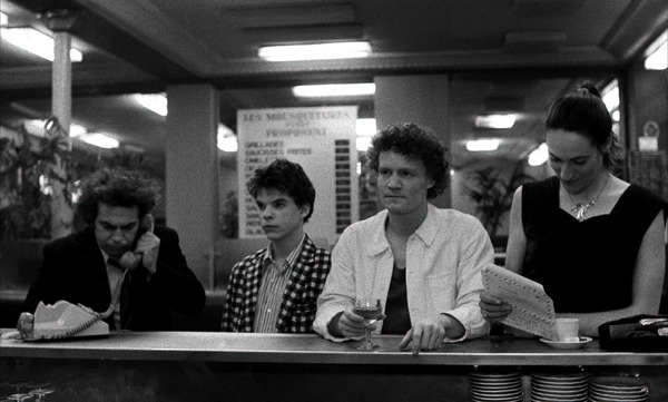 『ボーイ・ミーツ・ガール 4Kレストア版』