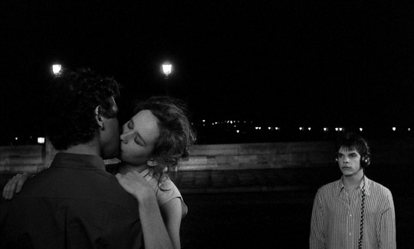 『ボーイ・ミーツ・ガール 4Kレストア版』