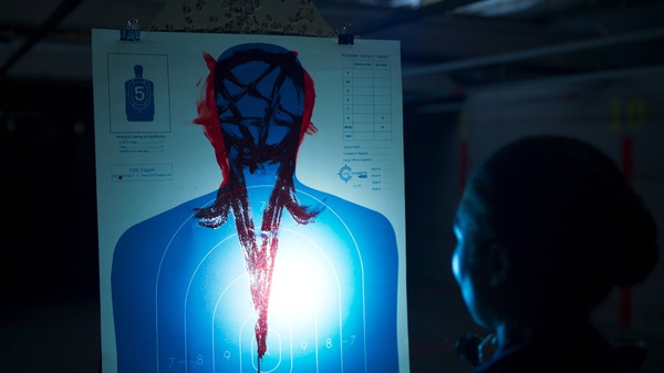 『MALUM 悪しき神』©2023 WELCOME VILLAIN FILMS ALL RIGHTS RESERVED