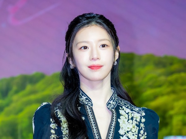 コ・ユンジョン、“一夜で世界的女優になった”ヒロインにぴったり！「特に意識したのは…」