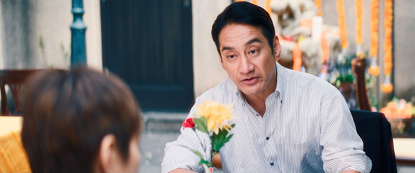 『エンジェルフライト THE MOVIE』