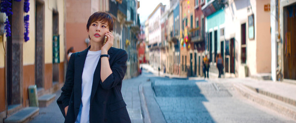 『エンジェルフライト THE MOVIE』