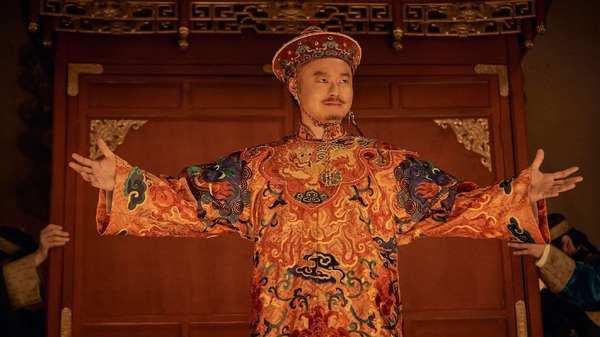 『唐人街探偵 1900』©AS ONE PRODUCTION. All rights reserved.