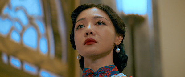 『夜鶯 ―ある洋館での殺人事件―』© Shanghai Maoyan Pictures Co., Ltd