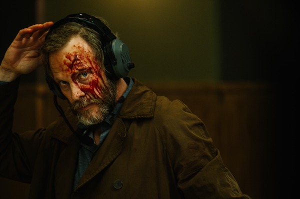 『Cuckoo（原題）』（C）APOLLO