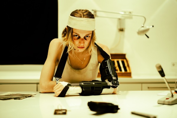 『Cuckoo（原題）』（C）APOLLO