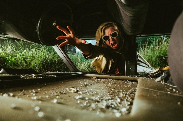 『Cuckoo（原題）』（C）APOLLO