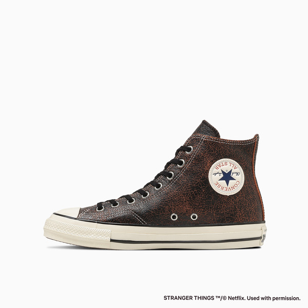 ALL STAR AGED 87 UD HI / STRANGER THINGS 5　価格：25,300円（税込）
