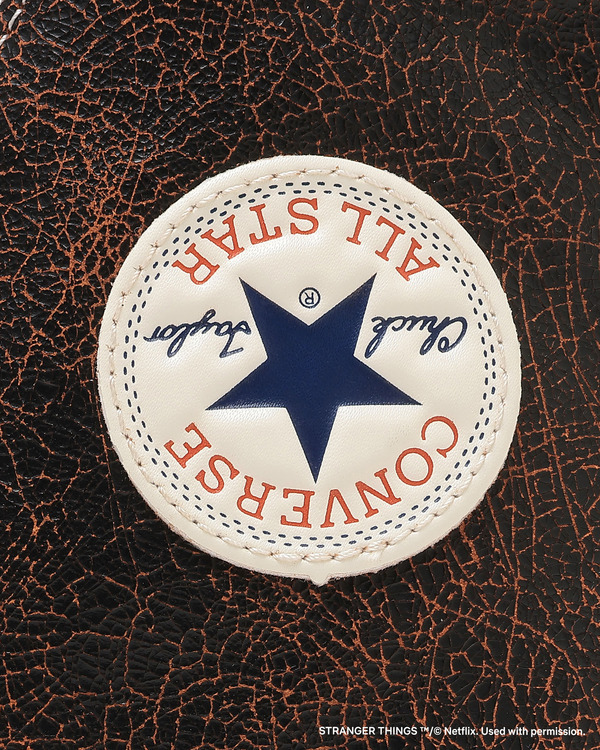 ALL STAR AGED 87 UD HI / STRANGER THINGS 5　価格：25,300円（税込）