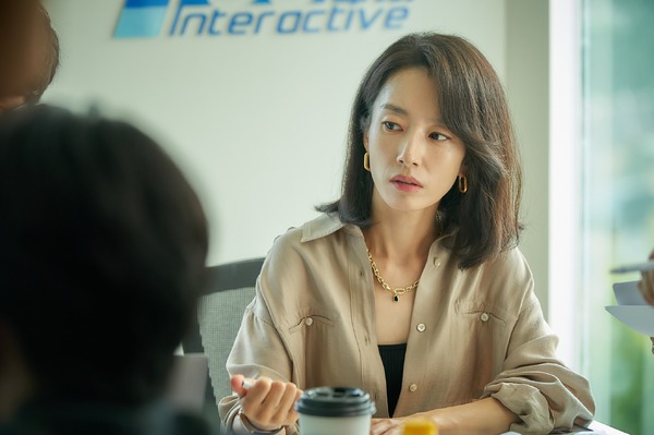 『ロビー！　4000億円を懸けた仁義なき18ホール』ⓒ 2025 MICHIGAN Venture Capital, WYSWYG Studio, WALKHOUSECOMPANY & FILMMOMENTUM,All Rights Reserved