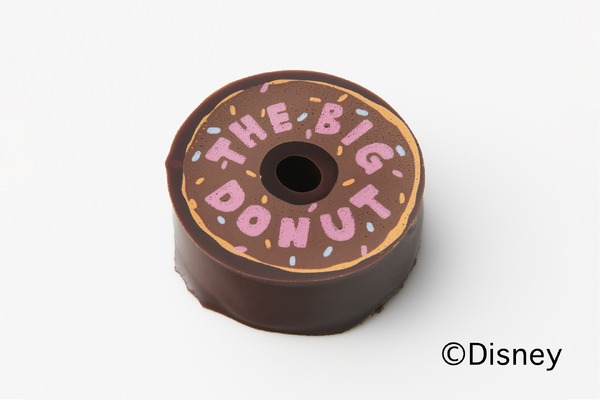 クラブハリエ「ディズニーデザインコレクション」／【新作】All Wonderful！／ ズートピア