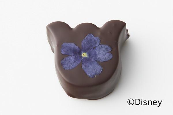 クラブハリエ「ディズニーデザインコレクション」／【新作】All Wonderful！／ ズートピア