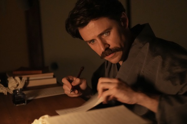 「ばけばけ」第76回(c)NHK