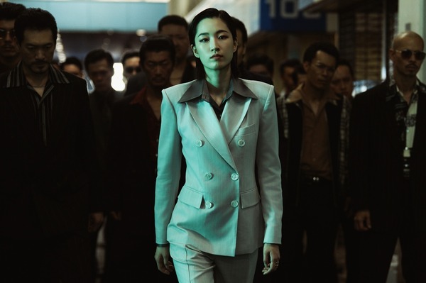 「メイド・イン・コリア」(c) 2026 Disney and its related entities