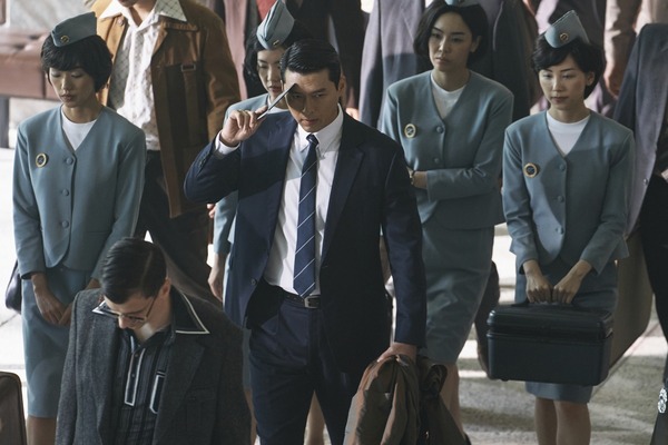 「メイド・イン・コリア」(c) 2026 Disney and its related entities