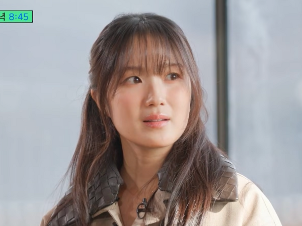 『ソンジェ』女優キム・ヘユン、無名時代の“根性”がすごい！「凍傷で爪が剥がれたことも」