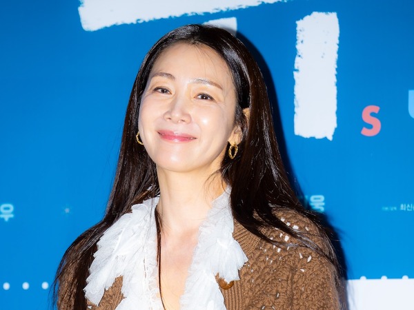 チェ・ジウが母性に迫る！映画復帰作に「感情移入しすぎた」理由は