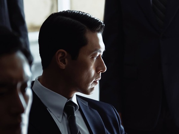 荒削りで致命的な存在感！ヒョンビンが『メイド・イン・コリア』で示した進化