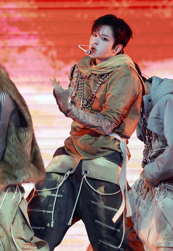 第40回 ゴールデンディスクアワード　(C) HLL ALL RIGHT RESERVED