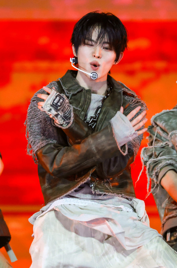 第40回 ゴールデンディスクアワード　(C) HLL ALL RIGHT RESERVED