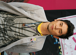 『夜の上海』ジャパンプレミア　本木雅弘