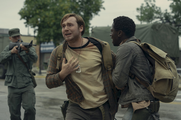 『The Long Walk（原題）』（C）APOLLO