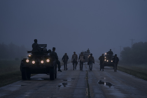 『The Long Walk（原題）』（C）APOLLO