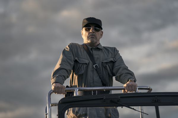 『The Long Walk（原題）』（C）APOLLO