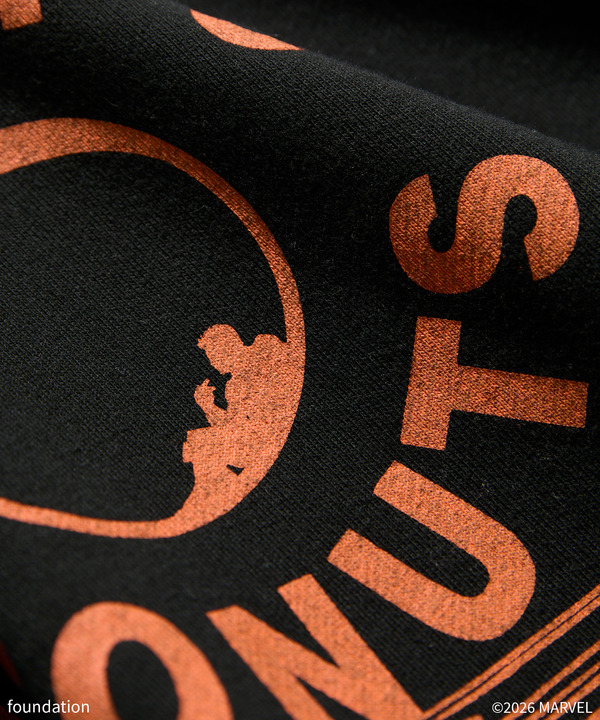 『アイアンマン2』「ランディーズドーナツ」アイテム