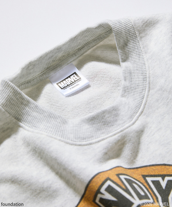 『アイアンマン2』「ランディーズドーナツ」アイテム