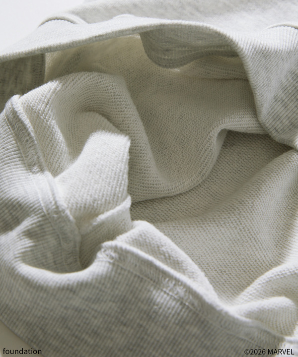 『アイアンマン2』「ランディーズドーナツ」アイテム