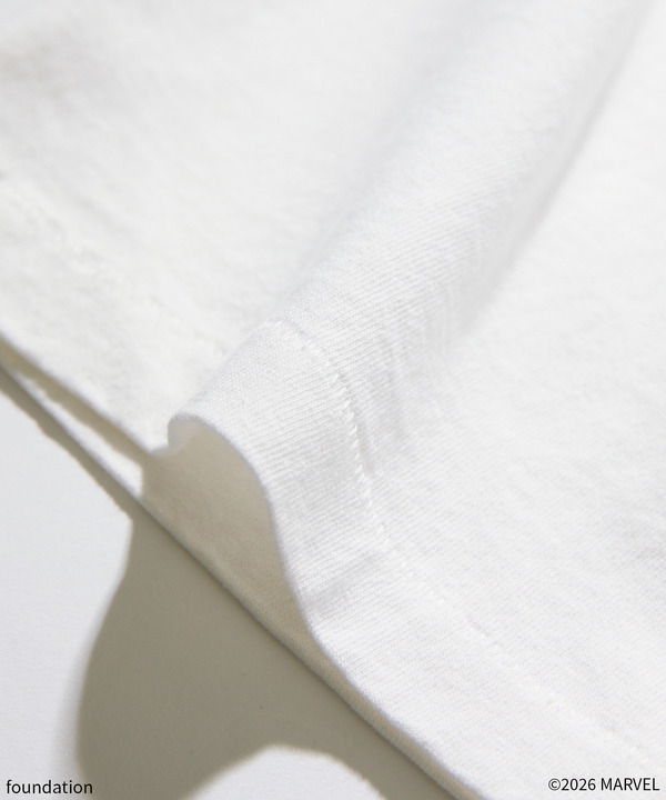 『アイアンマン2』「ランディーズドーナツ」アイテム