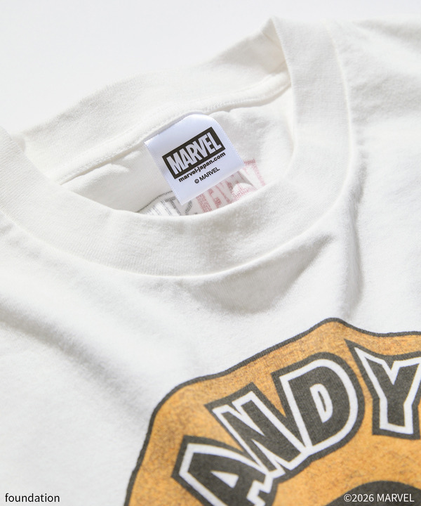 『アイアンマン2』「ランディーズドーナツ」アイテム