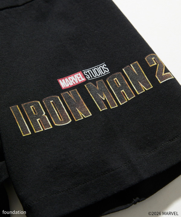 『アイアンマン2』「ランディーズドーナツ」アイテム