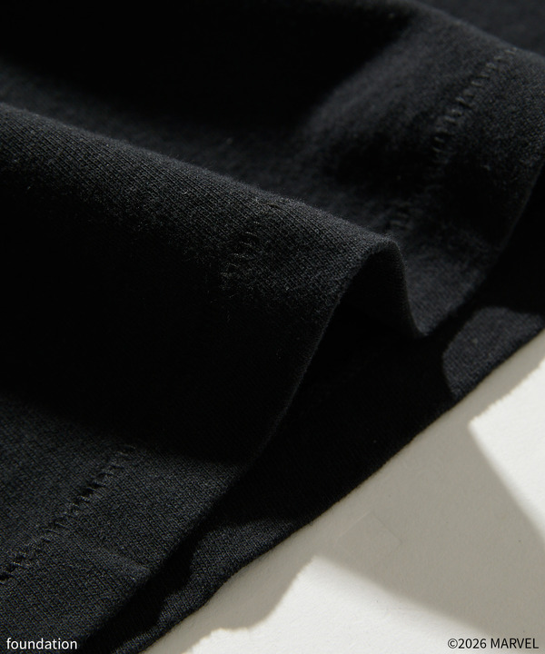 『アイアンマン2』「ランディーズドーナツ」アイテム